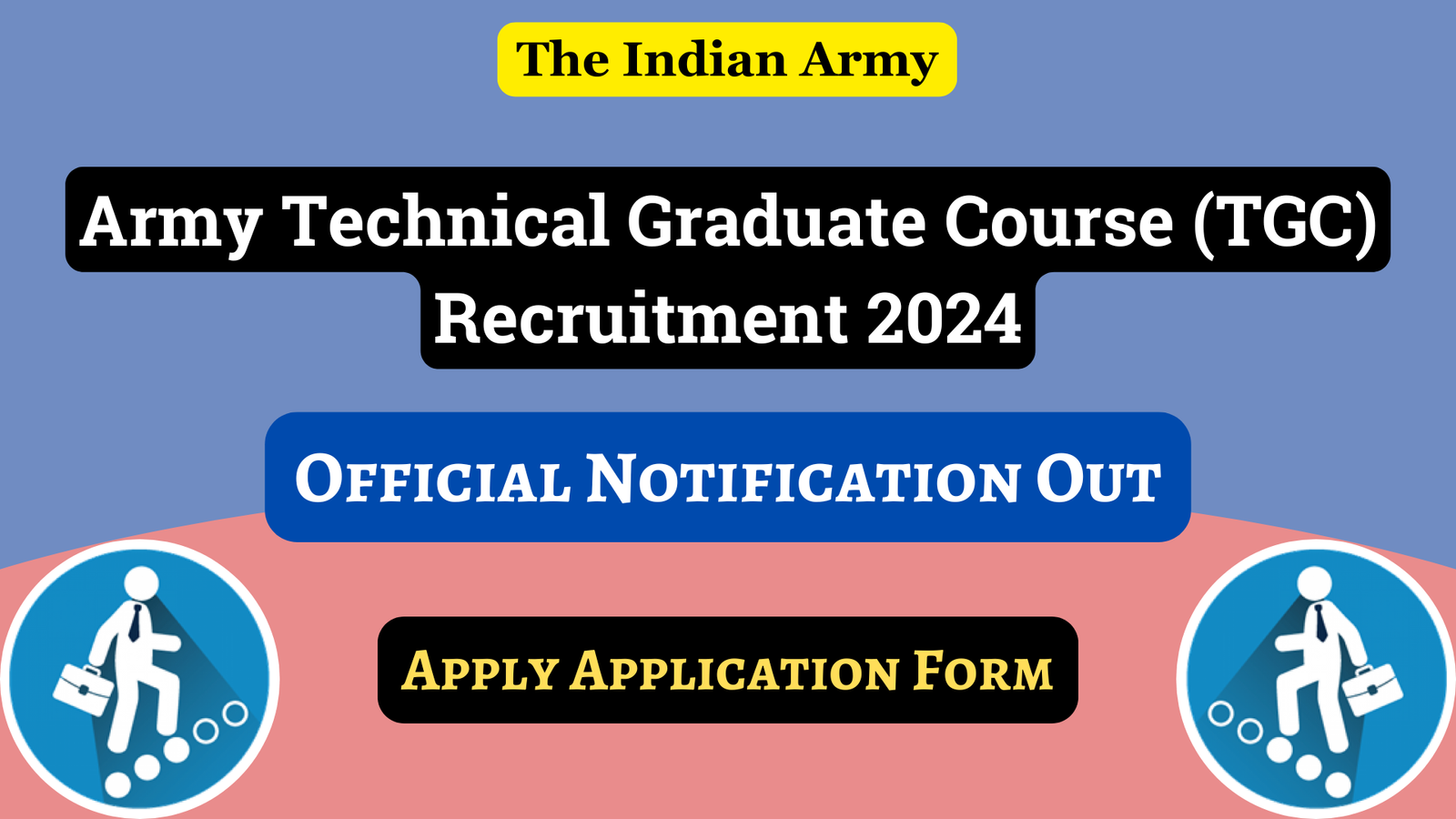 Army TGC 141 Recruitment 2024