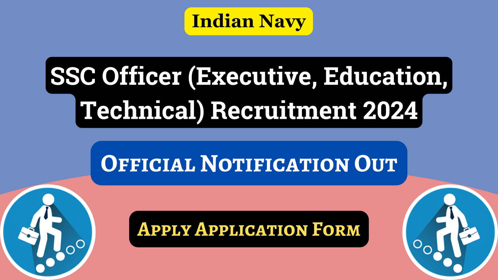 Indian Navy SSC Officer Recruitment 2024