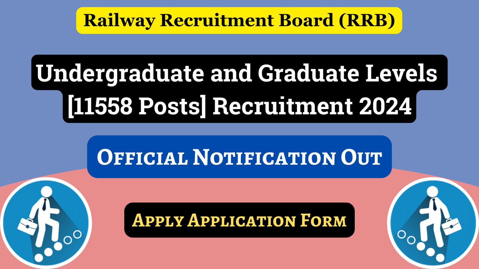 RRB NTPC Recruitment 2024